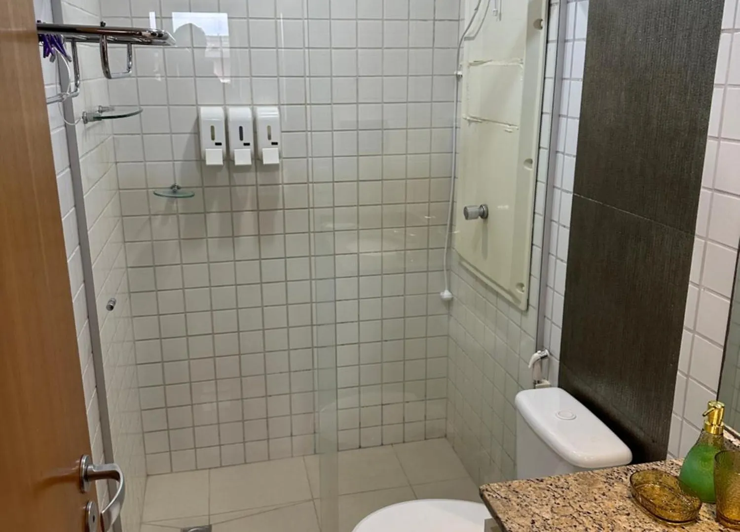 Apartamento Life Resort Brasília