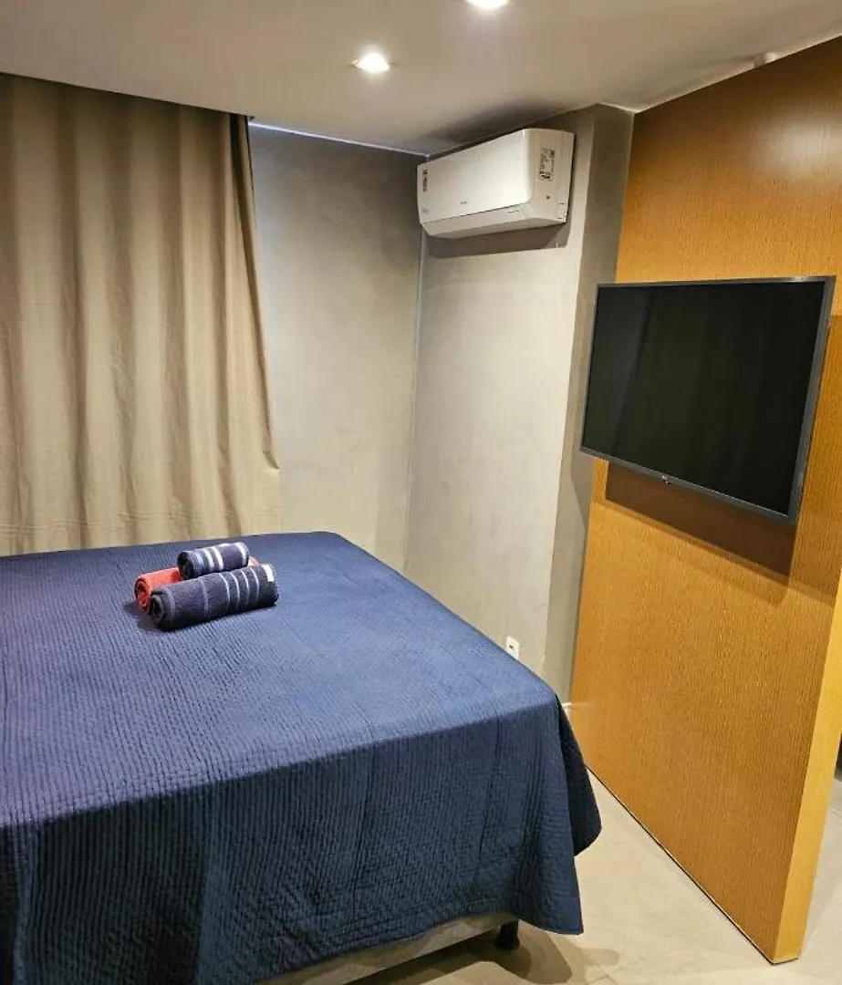 Life Resort Brasília Brasil