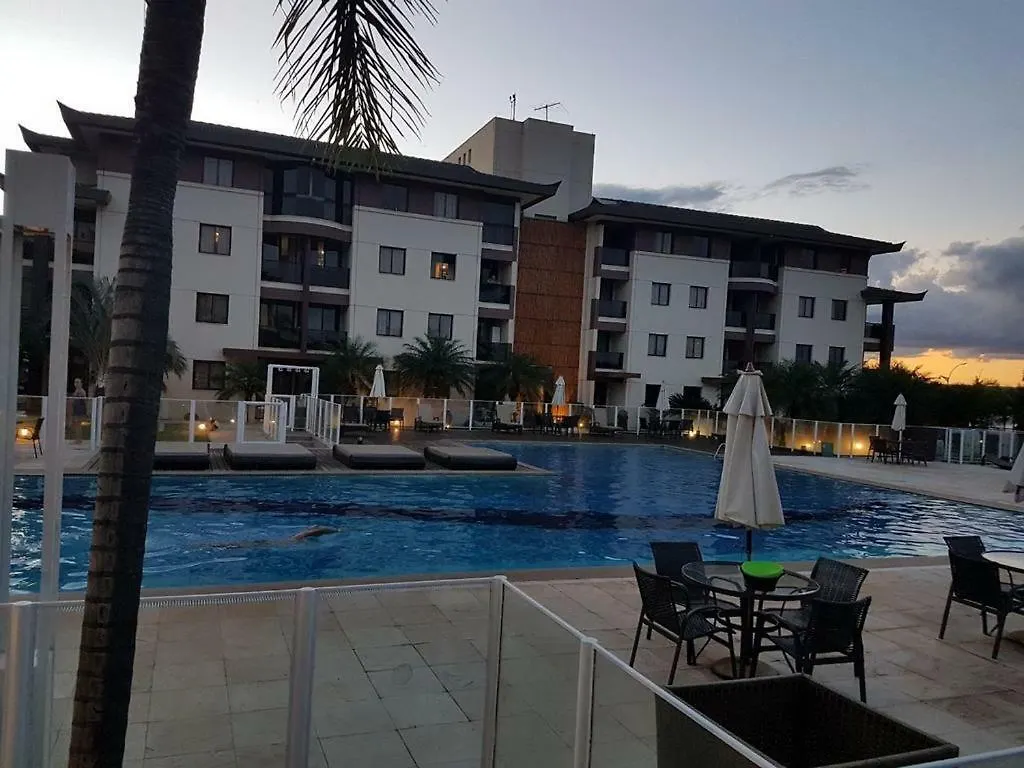 Life Resort Brasília Apartamento