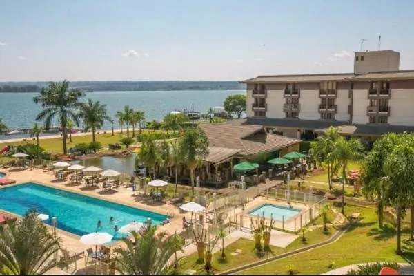 公寓 Life Resort 巴西利亚 巴西