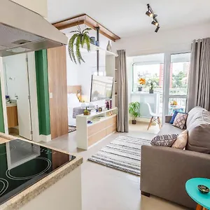 Brazilian Corner, São Paulo