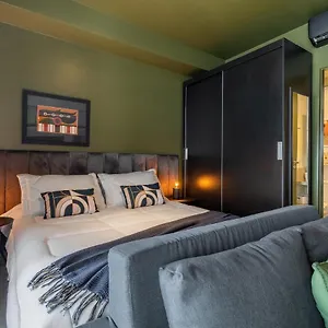 Premium Baixo Augusta São Paulo