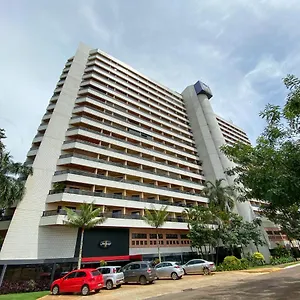 Flat Centro De Brasília