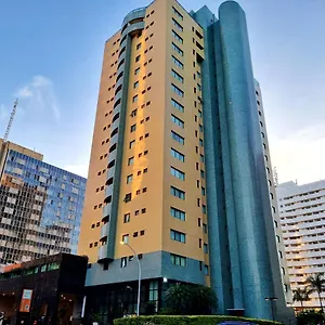 Bsb Family Flats - Lets Shn Brasília