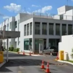 Lar Decorado-centro De Brasilla Brasília