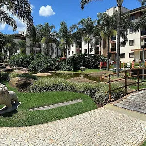 Refugio Beira Lago- Life Brasília