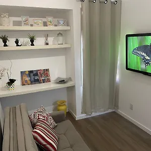 Loft Residencial Greenpark By Staya Brasília
