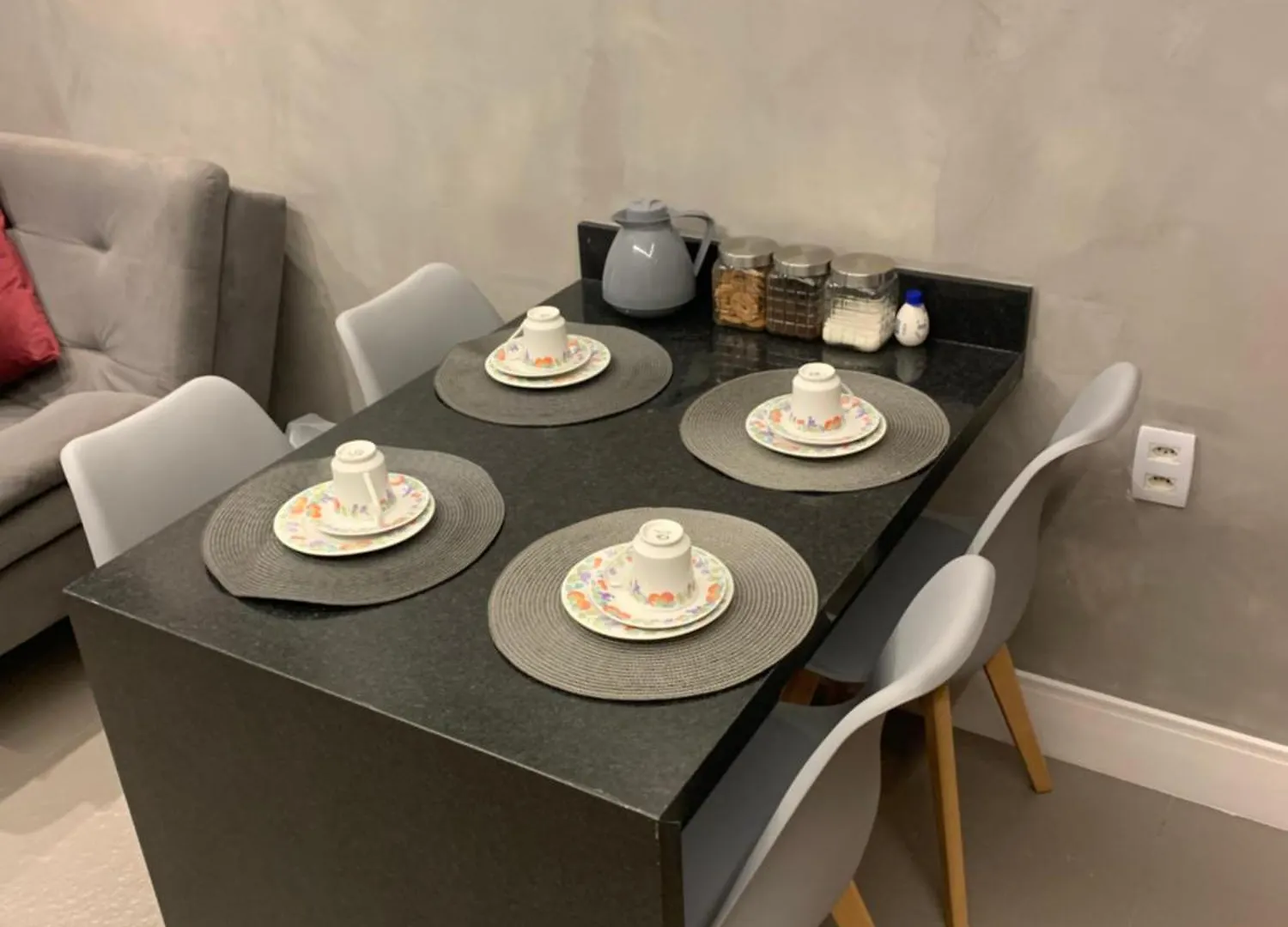 Apartamento Life Resort Brasilia