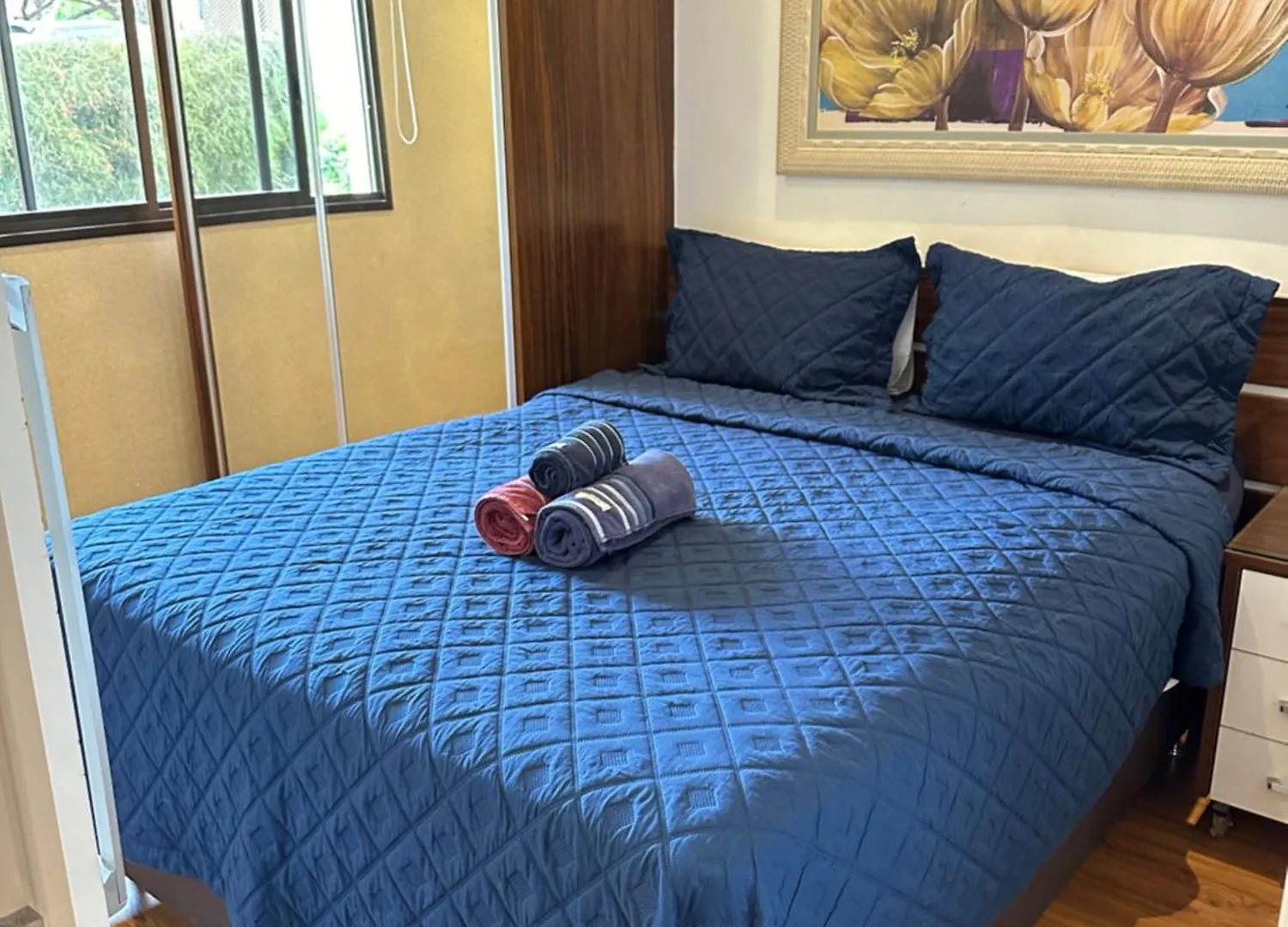 Apartamento Life Resort Brasilia Brasil