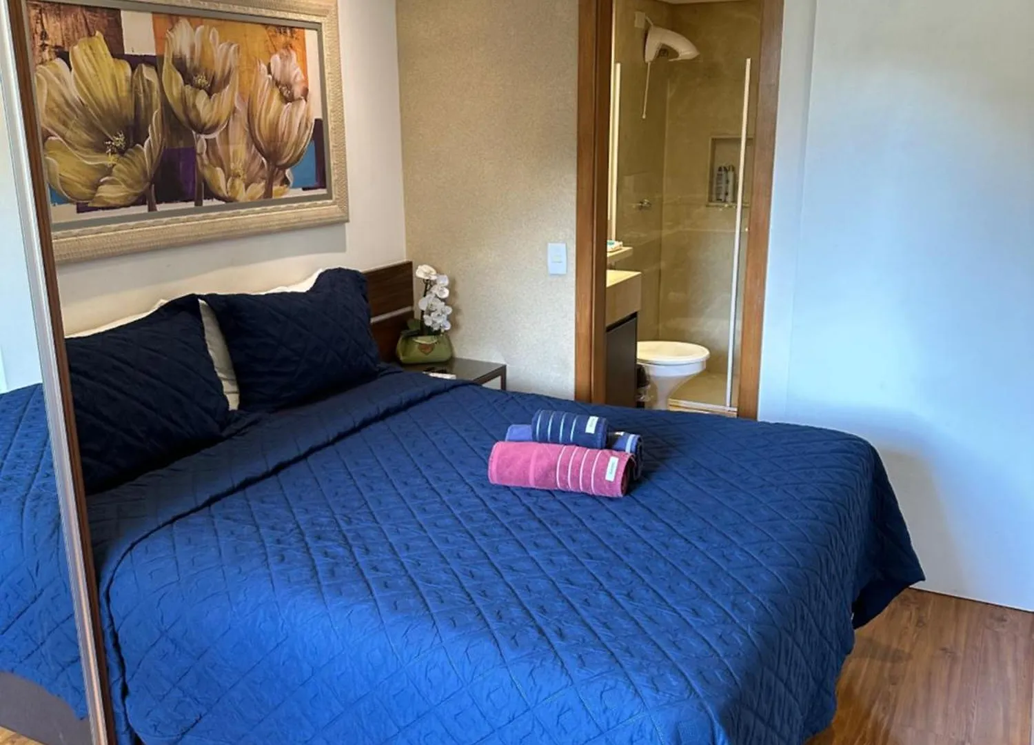 Life Resort Brasilia Apartamento