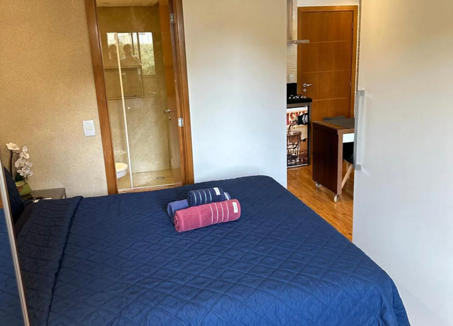 Apartamento Life Resort Brasilia