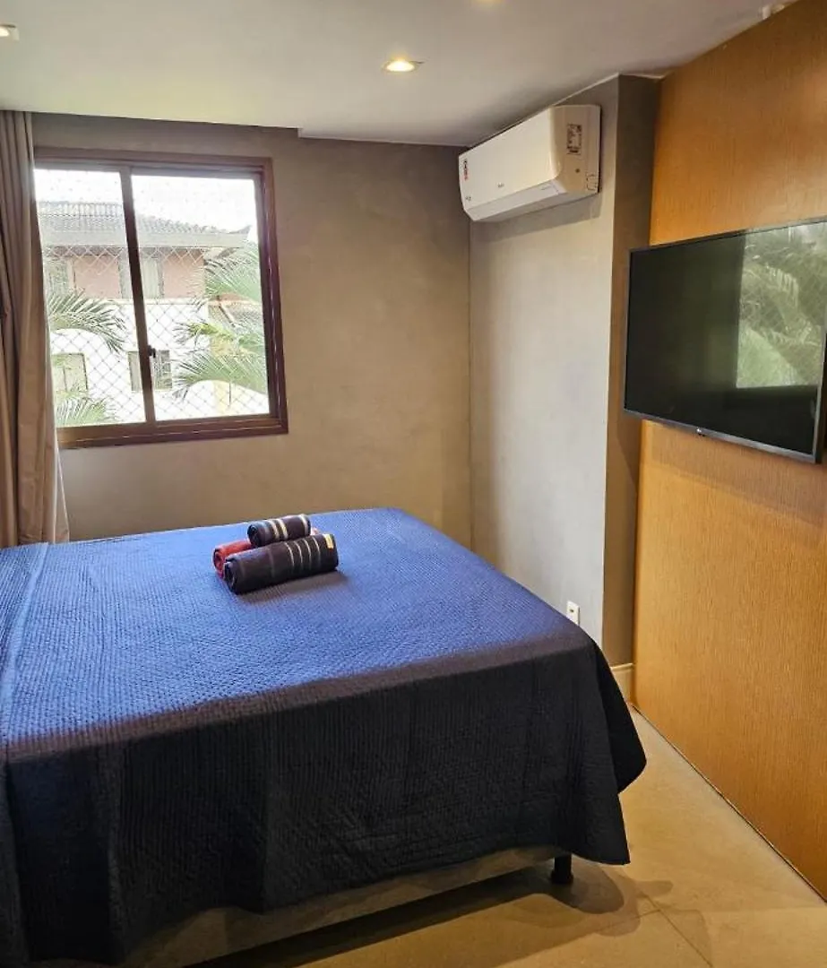 Apartment Life Resort Brasilia