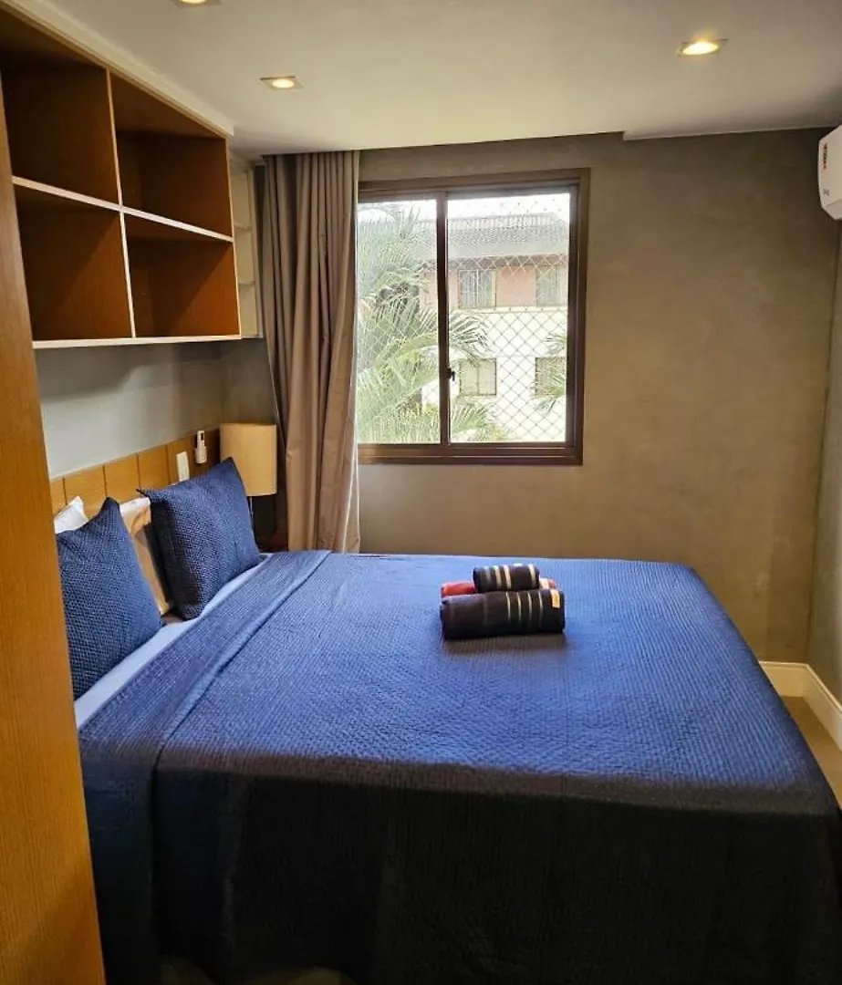 Life Resort Brasilia