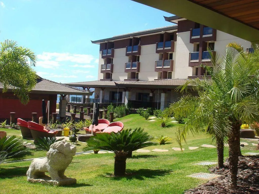 Life Resort Brasilia 0*,