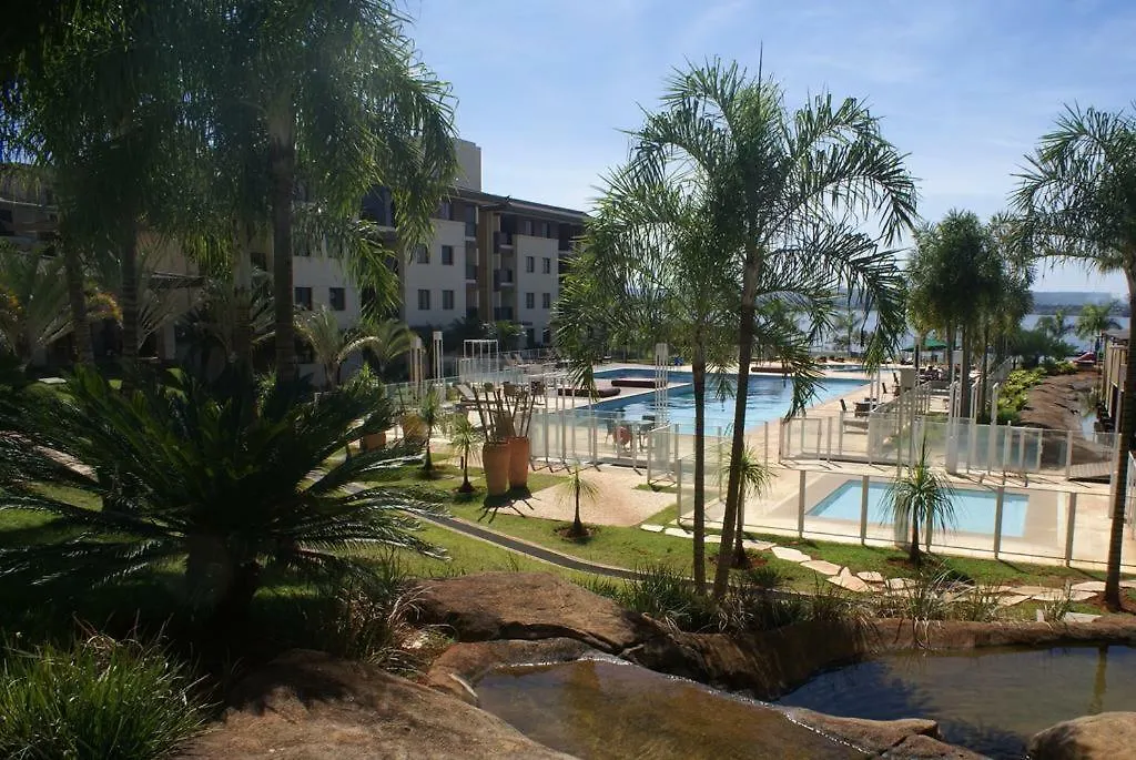 Life Resort Brasilia Apartamento